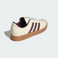 VL COURT Base Maroon Crystal Sand JS2673