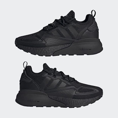 ZX 2K Boost Black GY2682