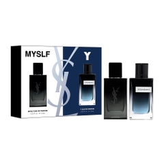 Nước Hoa YSL Men's Mini Cologne Duo Set 2x7.5ml