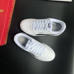Puma Carina 2.0 White Black 385849 07