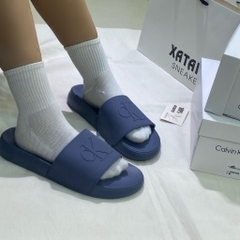 Dép Calvin Klein Winston Medium Gray 031