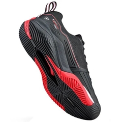 Wilson Rush Pro 4.5 Black Infrared WRS334330