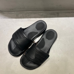 Dép Alphabounce 2.0 All Black GY9416