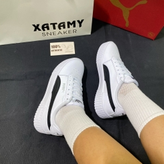 Puma Carina 2.0 White Black 385849 07