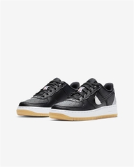 Air Force 1 Black/Wolf Grey NBA CT3842 001