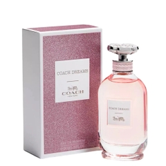 Nước Hoa Nữ Coach Dreams EDP 90ml
