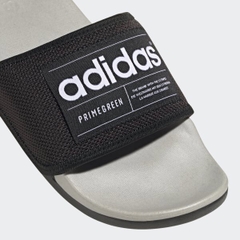 dép Adilette Comfort Xám Đen FZ1701