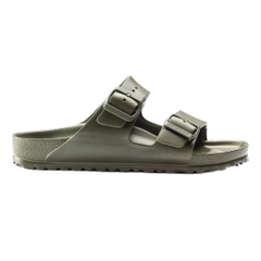 Dép Birkenstock Arizona Essentials EVA ‘Khaki’ 1019094