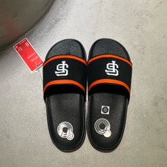 Dép Offcourt San Fracisco GIANTS Black Orange DH6982 002