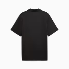 Áo Polo PUMA Essentials All In Polo Black 690441 01