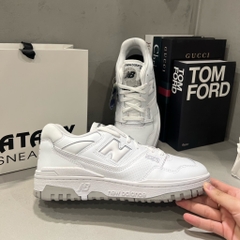 New Balance 550 White Grey BB550PB1