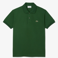 Áo Polo Lacoste Classic Fit Heavy Piqué Polo Green PH9826 51 132
