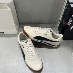 Puma Turino II Alpine Snow Navy 397452 04