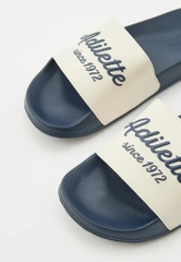 Dép Adilette Retro Navy GW8748