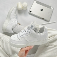 Air Force 1 da Queen White DM9461 100