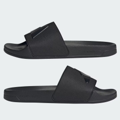 Dép Adilette Shower Logo Black JS2039