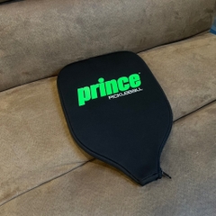 Bao Vợt Pickleball Prince Paddle Cover Black