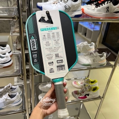 Vợt Pickleball Joola Pro IV Ben Johns Perseus Dual 16mm