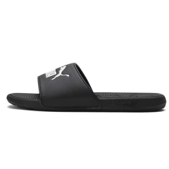 Dép Puma Cool Cat 2.0 J Black White 390881 01
