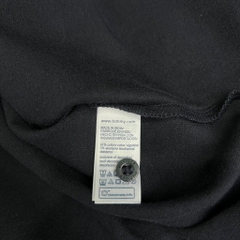 Áo Polo Tommy Hilfiger Regular Fit Embroidered Monogram Navy 78JB243 410