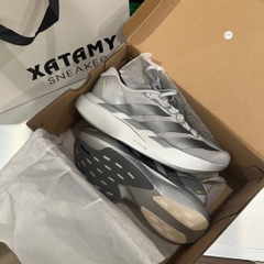 adizero EVO SL Silver Metallic KK1248