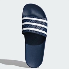 Dép adilette Made in Italy Navy 288022
