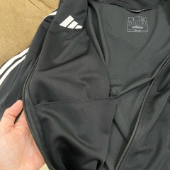 Áo Khoác Nam adidas Tiro 23 League Training Jacket Black HS7231