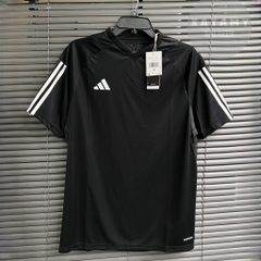 Áo Thun adidas TIRO23 Compeition Jersey Black HK7638