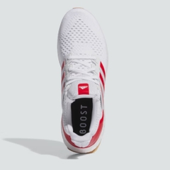 Ultraboost 1.0 Cloud White Better Scarlet Gum JH9184