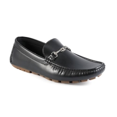 GUESS Loafer ANSTO Black 001
