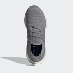 Ultraboost 21 Grey White FY0381