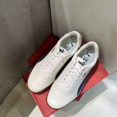 Puma Turino II Alpine Snow Navy 397452 04