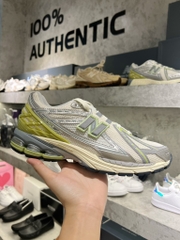 New Balance 1906R White Green M1906REM