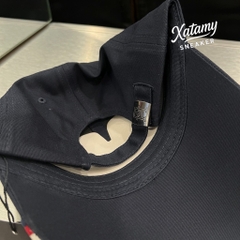 Nón Tommy Hilfiger Embroidered Monogram ALLEN Baseball Cap Navy XM05651 400