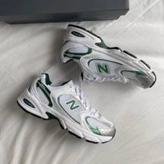 New Balance 530 ‘White Nightwatch Green’ MR530ENG