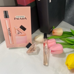 Nước Hoa Prada Women's Mini Paradoxe Eau de Parfum Gift Set