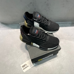 NMD R1 V2 Core Black Gold FW8048