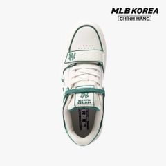 MLB Chunky Liner Mid Basic NY Green 3ASXLMB3N 50GNS