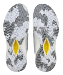 Lotto W Pickleball Pronto 400 White Yellow LOTTO24WPB1
