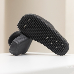 Dép Adilette 25 Core Black/ Grey Six IH6159