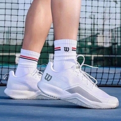 Wilson Rush Pro Lite White Pearl Blue WRS333760