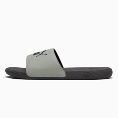 Dép Puma Cool Cat 2.0 Black Smokey Grey 389110 26