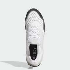 UltraBoost 1.0 Cloud White Core Black IH4927