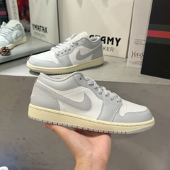 Jordan 1 Low ‘Coconut Milk Neutral Grey’ DC0774 103