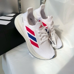 Ultraboost 5X White Royal Blue JH9024