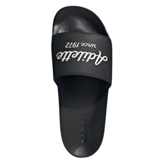 Dép Adilette Retro BLACK GW8747
