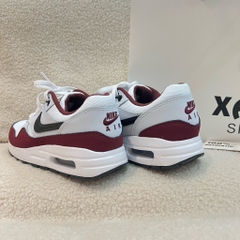 Nike Air Max 1 Dark Team Red DZ3307 111