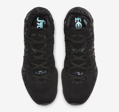 LeBron 17 Global Currency BQ3177 001