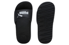 Dép Puma Cool Cat 2.0 W Black White 389108 15