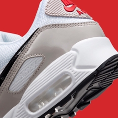 Air Max 90 'Light Iron Ore Black' DX0116 101